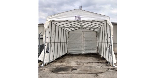 16' X 44' X 14' Shelter replacement cover